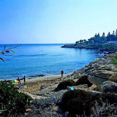Villa St Michael Mandali Protaras