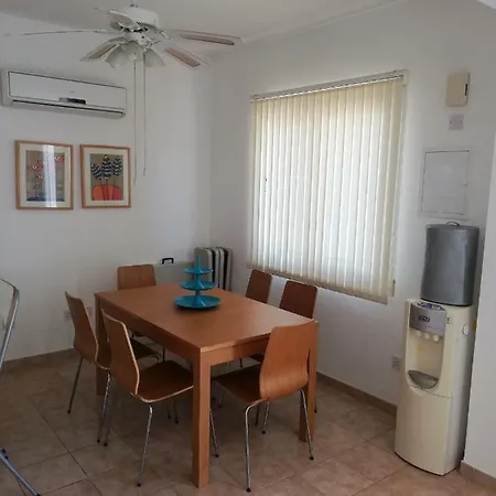 Villa St Michael Mandali Protaras