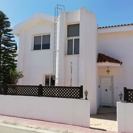 Βίλα St Michael Mandali Πρωταράς